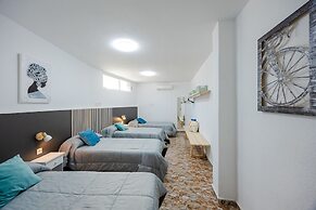 Fidalsa Grand White House