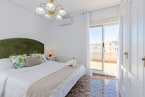 Fidalsa Grand White House