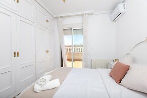 Fidalsa Grand White House