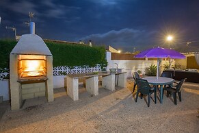 Fidalsa Relax Pool Your Refuge
