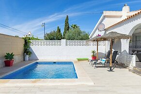 Fidalsa Relax Pool Your Refuge