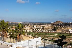 Fidalsa Golf & Beach