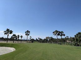 Fidalsa Golf & Beach