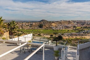 Fidalsa Golf & Beach