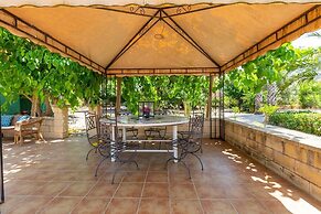 Harmony Villa by Fidalsa