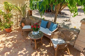 Harmony Villa by Fidalsa