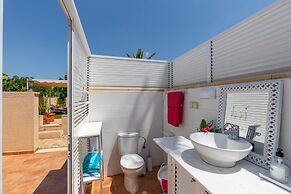 Harmony Villa by Fidalsa