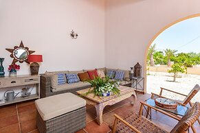 Harmony Villa by Fidalsa