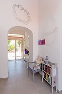 Harmony Villa by Fidalsa