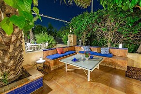Harmony Villa by Fidalsa