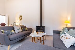 Harmony Villa by Fidalsa