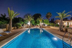 Harmony Villa by Fidalsa