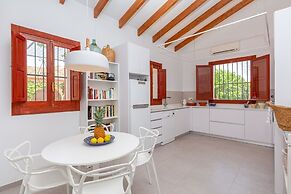 Harmony Villa by Fidalsa