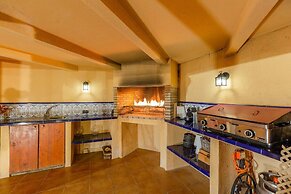 Harmony Villa by Fidalsa