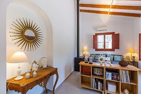 Harmony Villa by Fidalsa