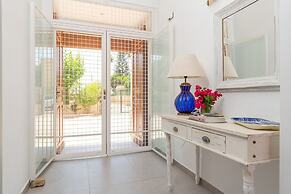 Harmony Villa by Fidalsa