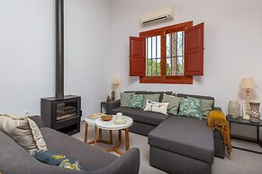 Harmony Villa by Fidalsa