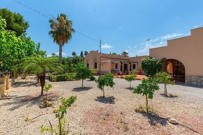 Harmony Villa by Fidalsa
