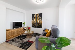 Fidalsa Penthouse Urban Sea View