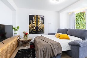 Fidalsa Penthouse Urban Sea View