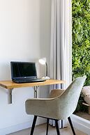 Fidalsa Penthouse Urban Sea View
