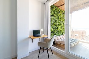 Fidalsa Penthouse Urban Sea View