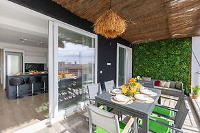 Fidalsa Penthouse Urban Sea View