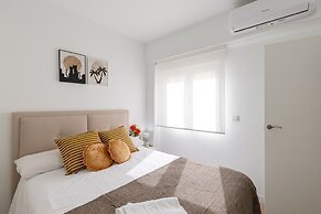 Fidalsa Penthouse Urban Sea View