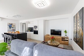 Fidalsa Penthouse Urban Sea View