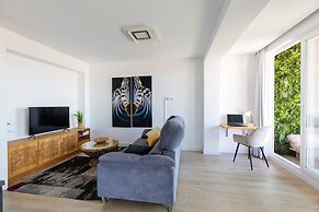 Fidalsa Penthouse Urban Sea View