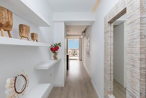 Fidalsa Penthouse Urban Sea View