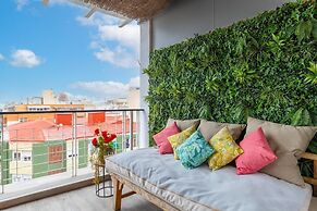 Fidalsa Penthouse Amazing View
