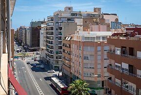 Fidalsa Penthouse Amazing View