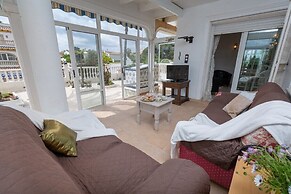 Fidalsa Mediterranean Beachfront
