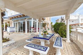 Fidalsa Mediterranean Beachfront