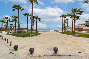 Fidalsa Mediterranean Beachfront