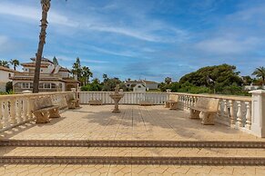 Fidalsa Mediterranean Beachfront