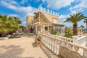 Fidalsa Mediterranean Beachfront
