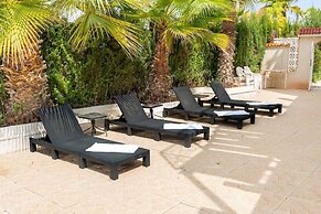 Fidalsa Mediterranean Beachfront