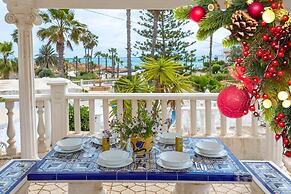 Fidalsa Mediterranean Beachfront