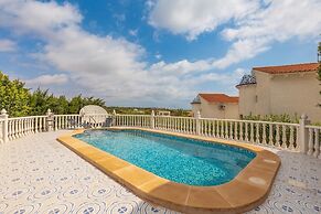 Fidalsa Mediterranean Beachfront