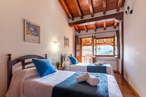 Fidalsa House of Views