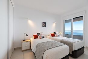 Fidalsa Paradise Sea Punta Prima