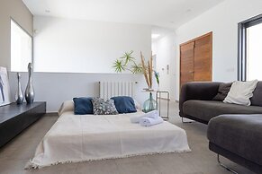 Sunshine Villa by Fidalsa