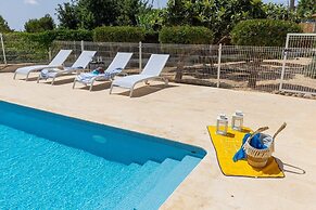 Sunshine Villa by Fidalsa