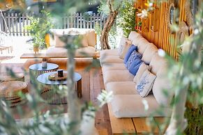 Waterwheel Villa by Fidalsa