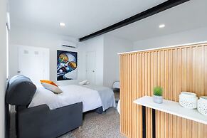 Waterwheel Villa by Fidalsa