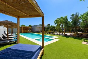 Waterwheel Villa by Fidalsa