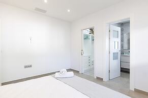Waterwheel Villa by Fidalsa