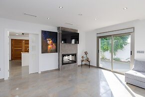 Waterwheel Villa by Fidalsa